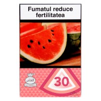 Табак Al-Fakher 30 Watermelon (Арбуз), 50 грамм